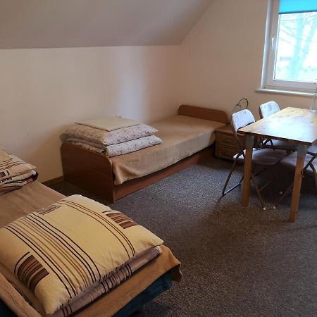 Pokoje Goscinne Mirena Karpacz Eksteriør bilde