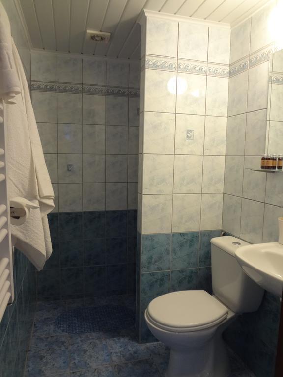 Pokoje Goscinne Mirena Karpacz Rom bilde