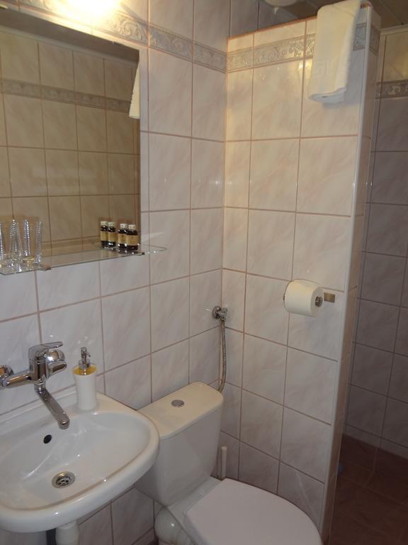 Pokoje Goscinne Mirena Karpacz Rom bilde
