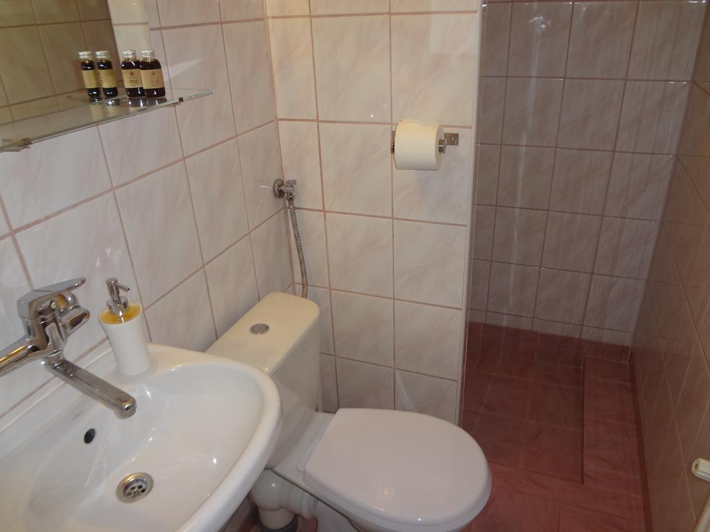 Pokoje Goscinne Mirena Karpacz Rom bilde